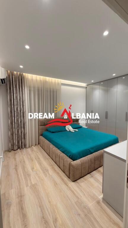 Modern 1+1 apartment for rent, Astir (ID 42111500)