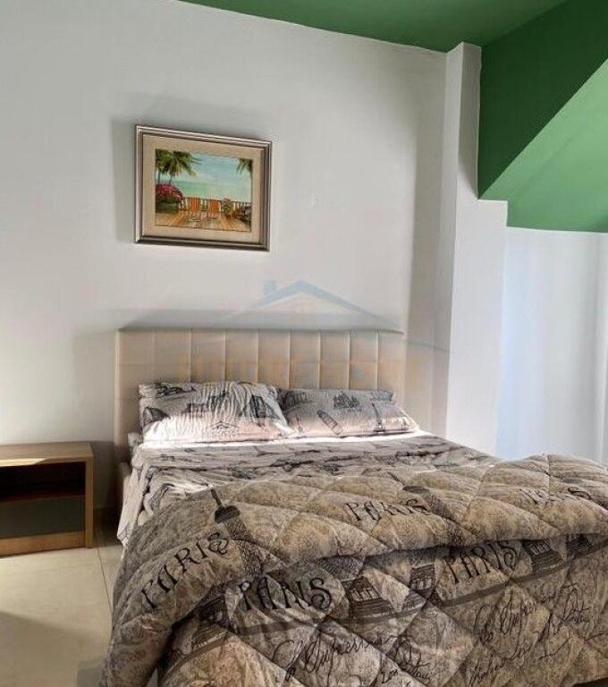 Qera, Apartament 1+1+Post Parkimi, Rruga e Dibrës, Tiranë.