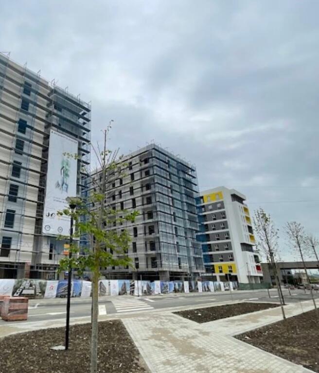 APPARTAMENTO 3+1+2 IN AFFITTO, UNIVERS CITY