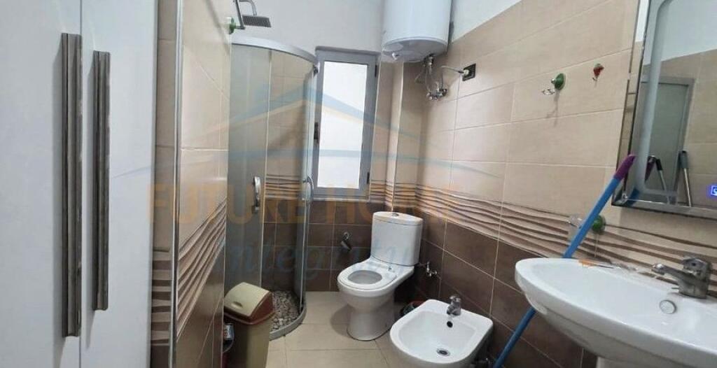 Rent, Apartment 2+1+2+Parking Space, Fresku, Tirana.