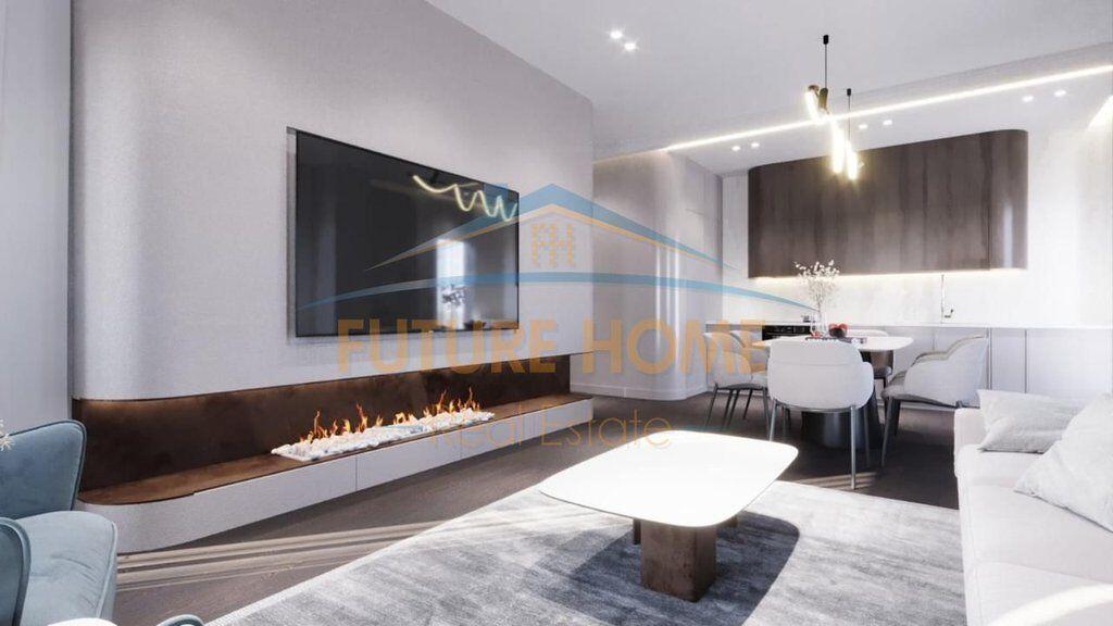 Shitet, Apartament 2+1+2, Square 21, Rruga e Kavajës