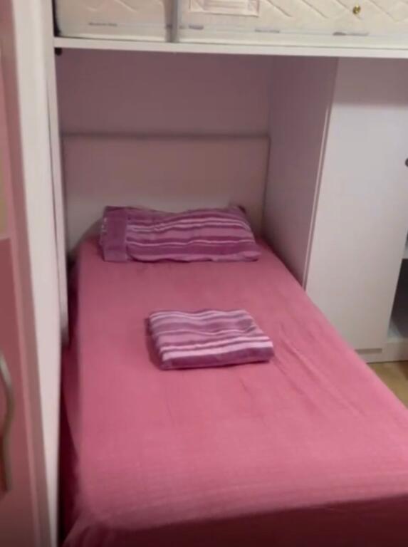 For Rent Apartment 2+1+2 Balconies