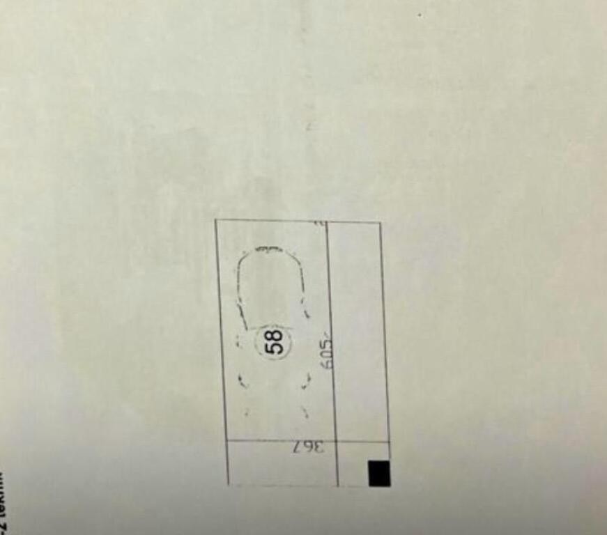 POST PARKIMI EXSTRA LARGE 22 M2 SHKOLLA BALETIT