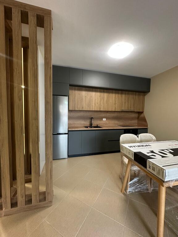 Appartamento in affitto 2+1+deposito