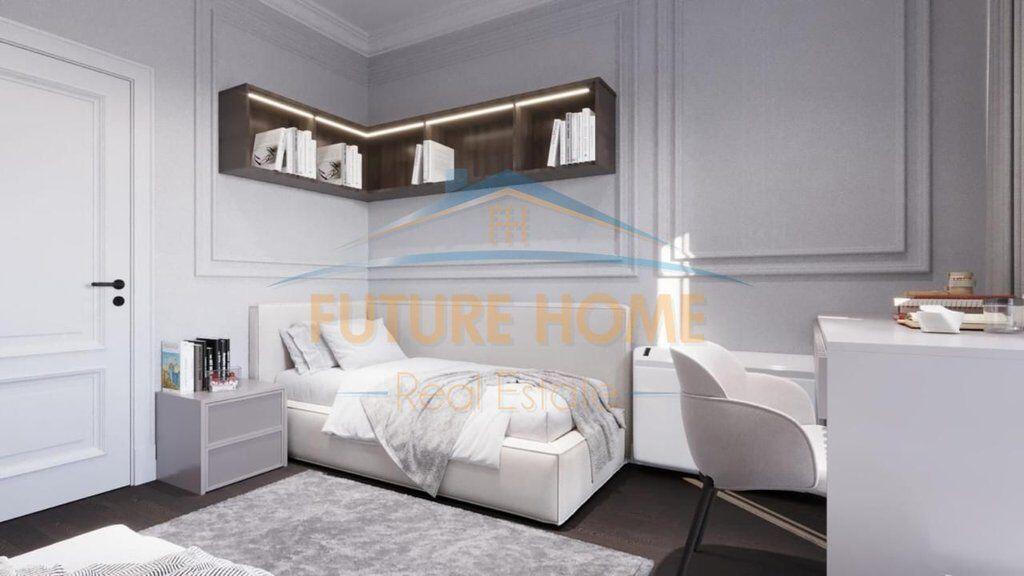 Shitet, Apartament 2+1+2, Square 21, Rruga e Kavajës