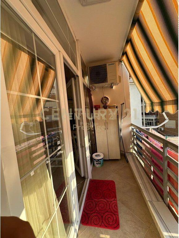 2+1 APARTMENT FOR SALE, ELECTRIC MARKET, TIRANA! 250,000 € Total Area 130m2