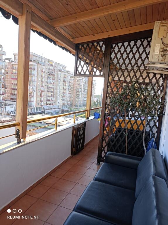 Don Bosko, jepet me qera apartament 1+1!