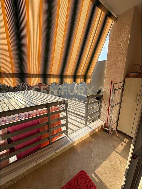 2+1 APARTMENT FOR SALE, ELECTRIC MARKET, TIRANA! 250,000 € Total Area 130m2