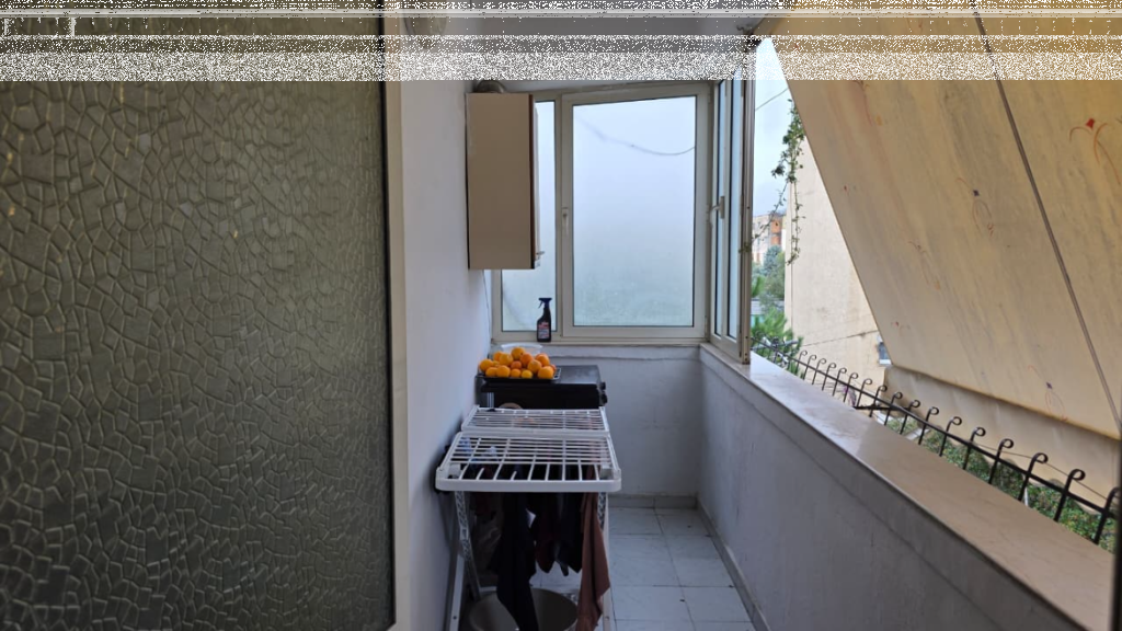 Shitet Apartament 2+1+2 ballkone në Vasil Shanto