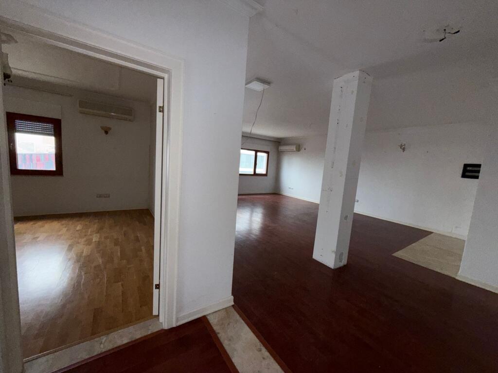 Jepet me qira ambient biznesi prane Air Albania!