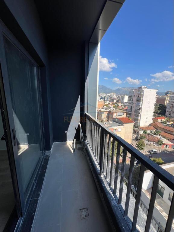 For sale, Apartment 1+1, Barricades Street, Tirana.