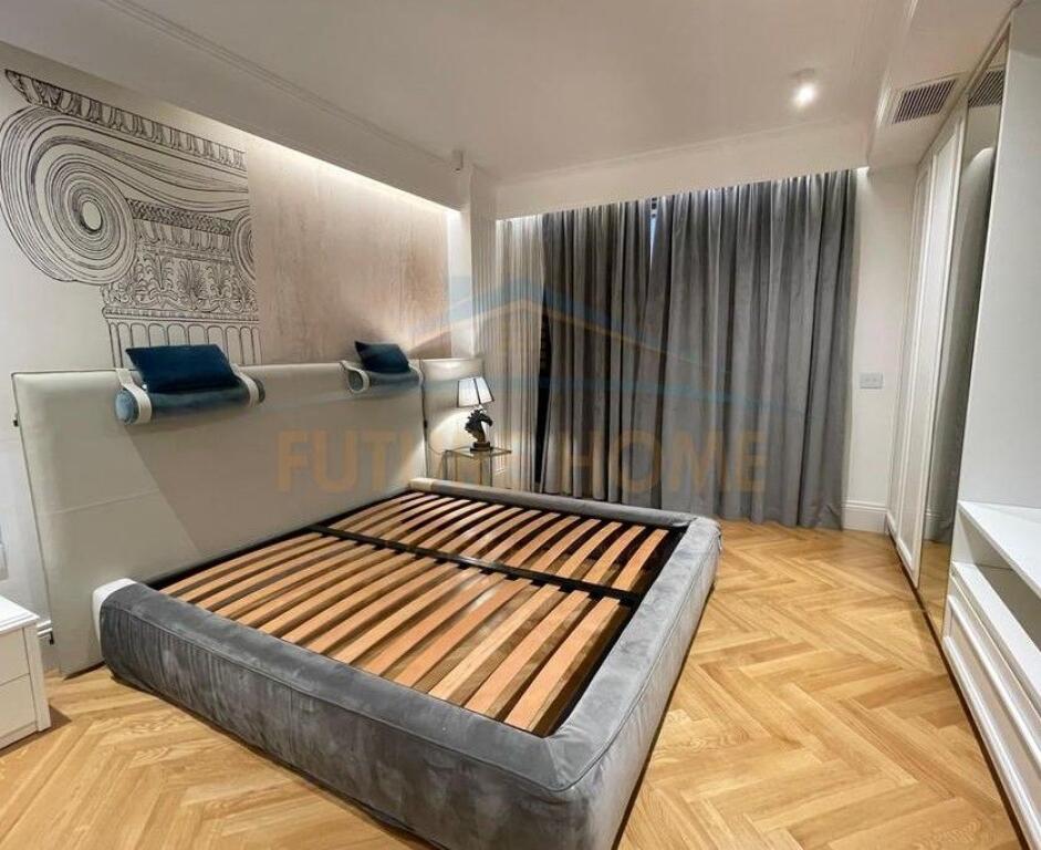 Shitet, Apartament 2+1, Kopshti Botanik, Tirane