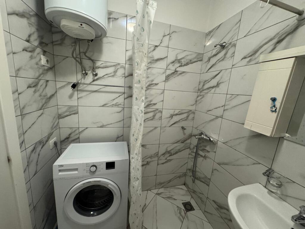 Apartament 1+1 per qira ne Don Bosko