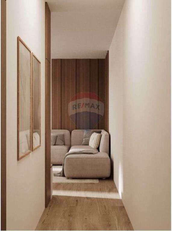 Apartment 2+1+2, Green Valley Residence