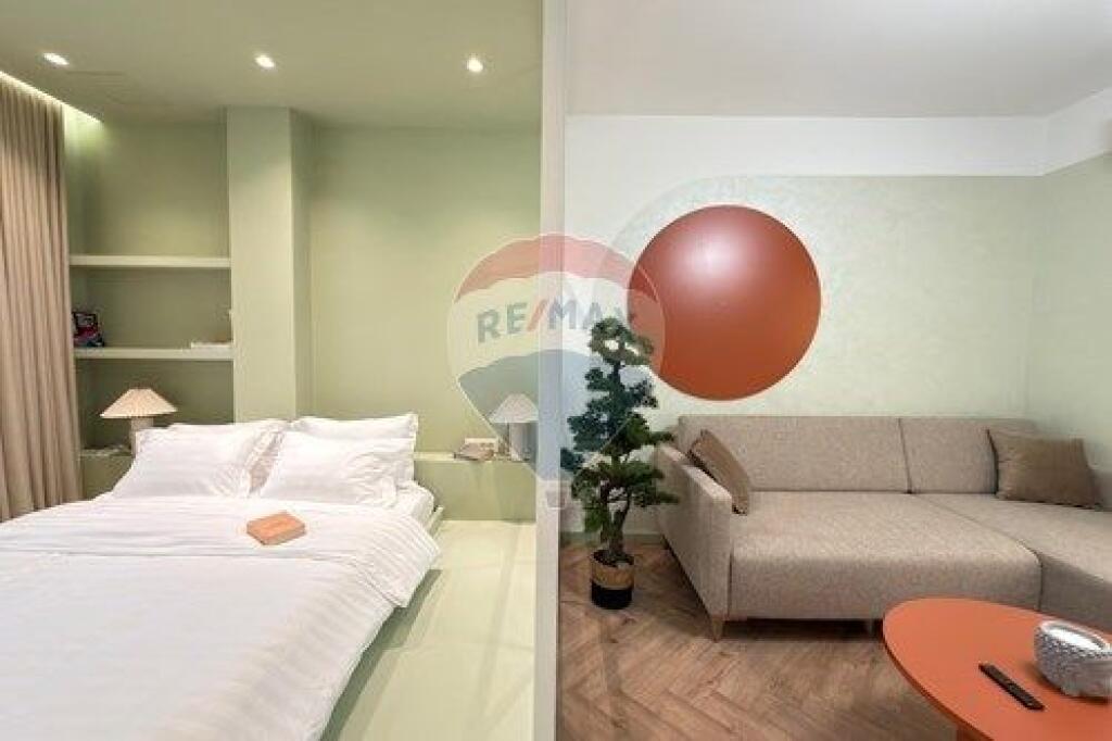 Apartament - Për Qira - Shkolla e Baletit, Tiranë