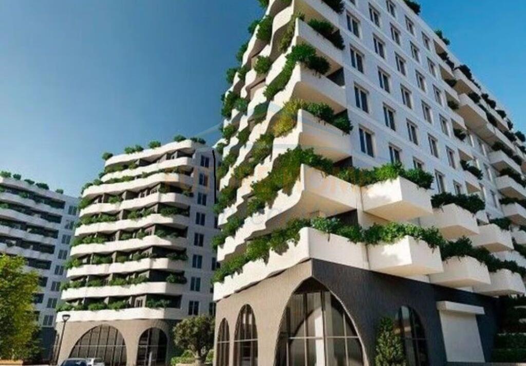 APARTMENT 1+1 FOR SALE IN PASKUQAN, ALUNA COMPLEX