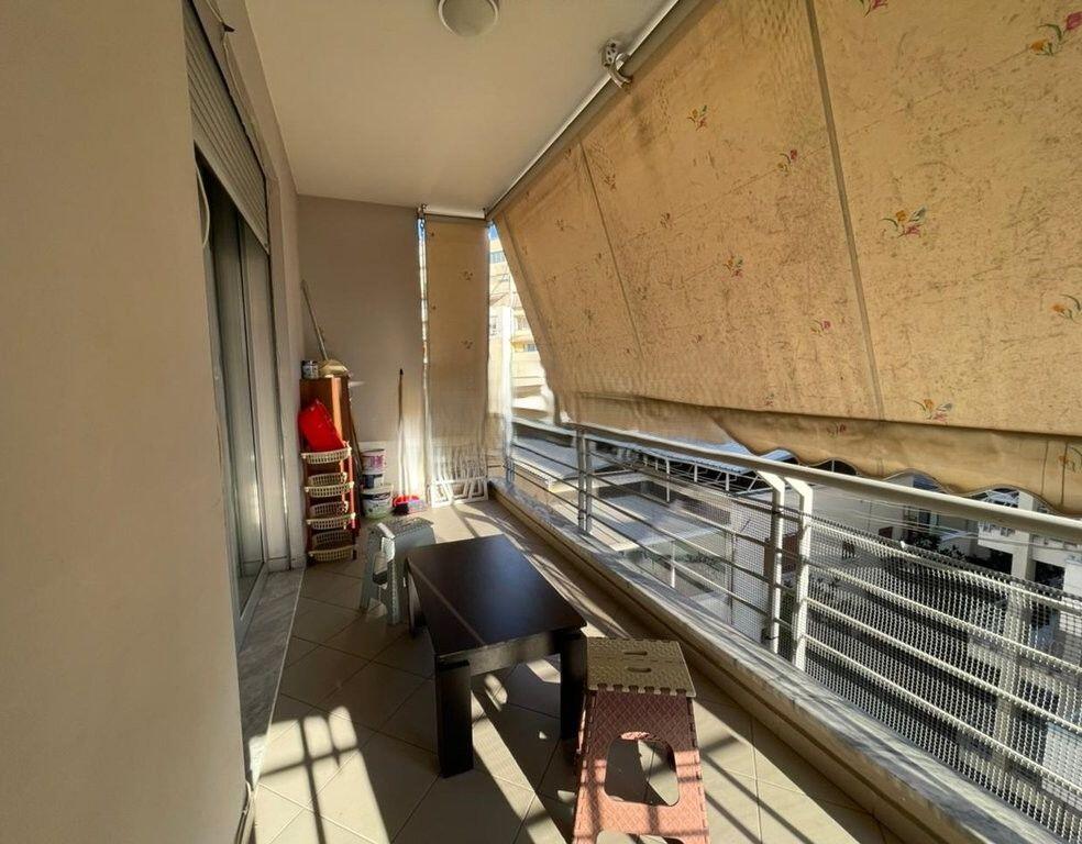 JAPIM APARTAMENT ME QIRA 1+1 ME POST PARKIMI, NE DON BOSKO!! 500 € /Muaj