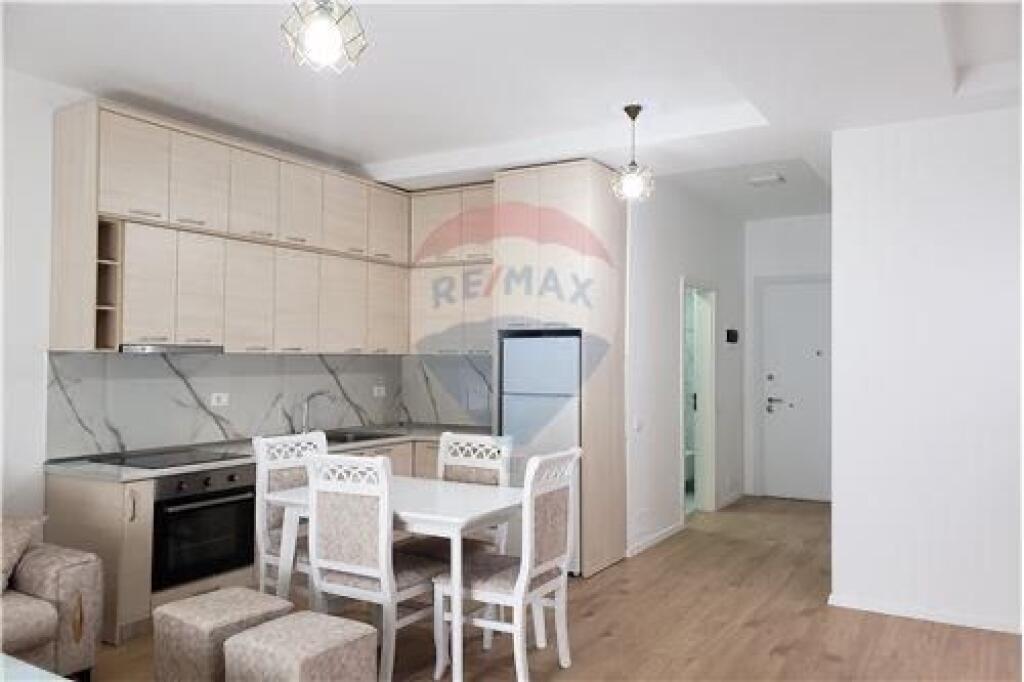 Apartament 1+1 me qira tek Siri Kodra