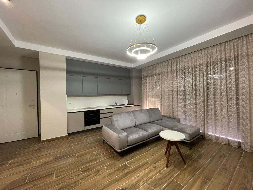 Apartament 1+1+P ~ Deljiorgj