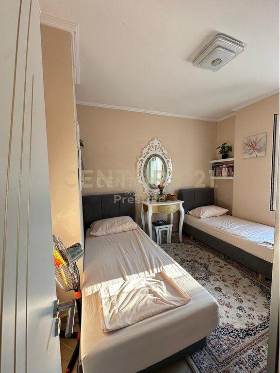 2+1 APARTMENT FOR SALE, ELECTRIC MARKET, TIRANA! 250,000 € Total Area 130m2