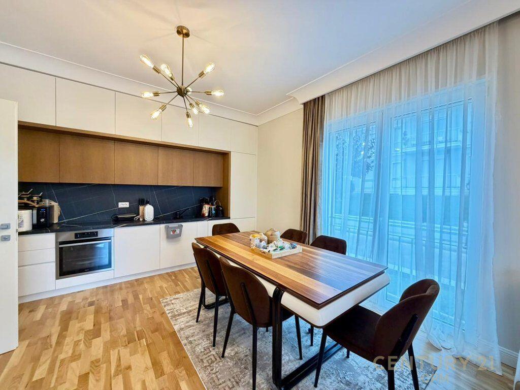 SHESIM APARTAMENT LUKSOZ 1+1 TEK JOY RESIDENCE!