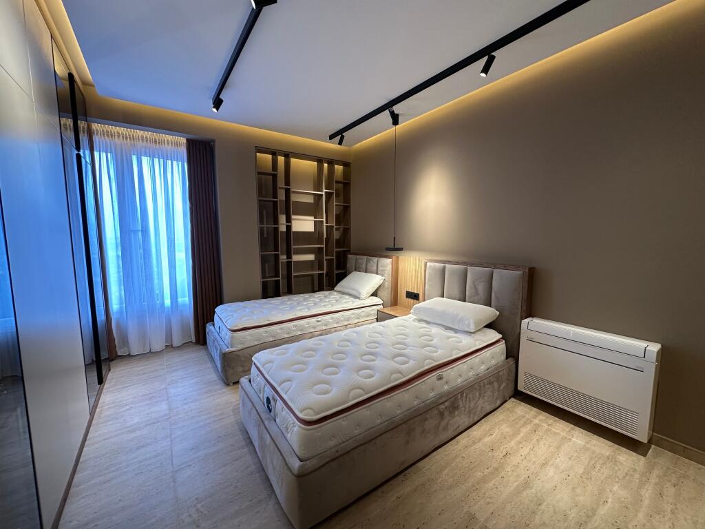 In Affitto – Giardino Segreto