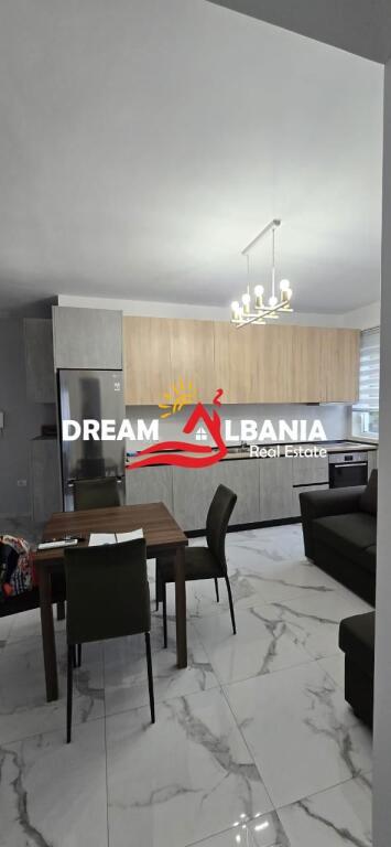 Apartament 2+1 me qera , Liqeni i Thate (ID 42215444)