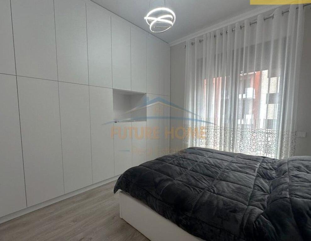 Qira, Apartament 1+1 – Delijorgji
