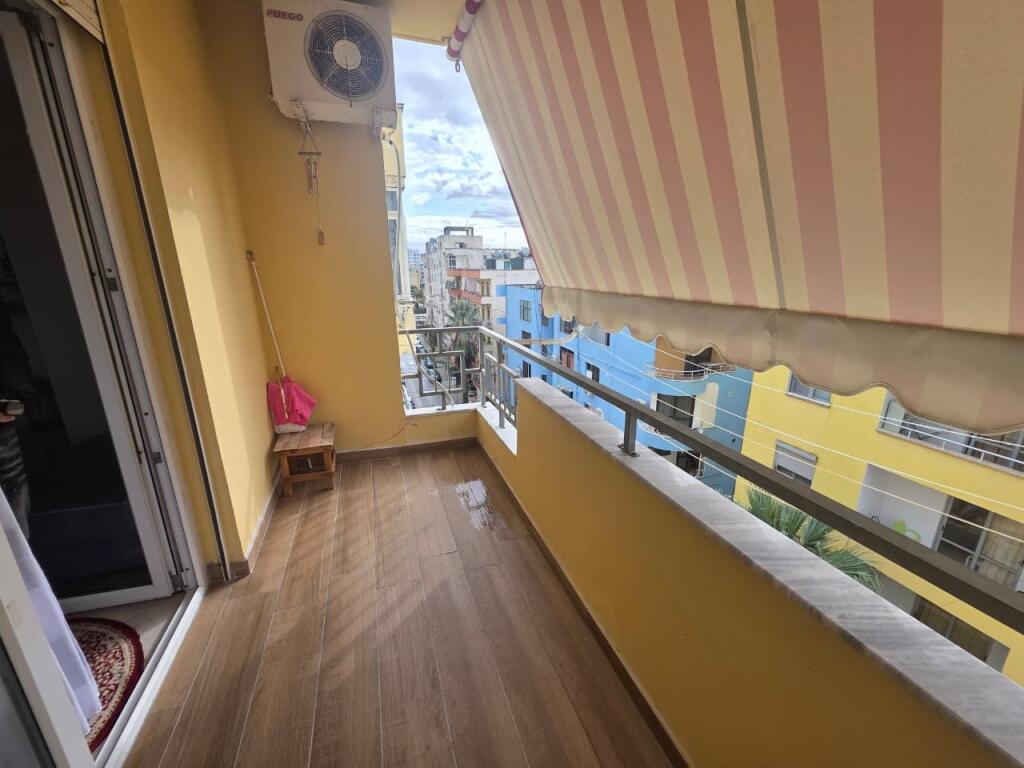 Apartment 1+1 for Sale Railway Beach