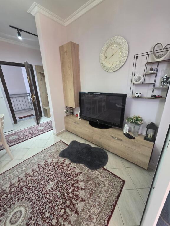 Apartment 1+1 for Sale Railway Beach