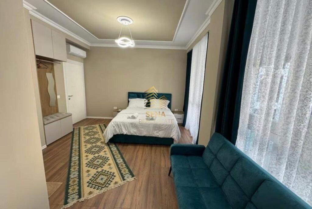 Qira, Apartament, 2+1+2+blk, Riza Cerova, 900 Euro/muaj