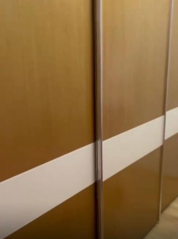 For Rent Apartment 2+1+2 Balconies