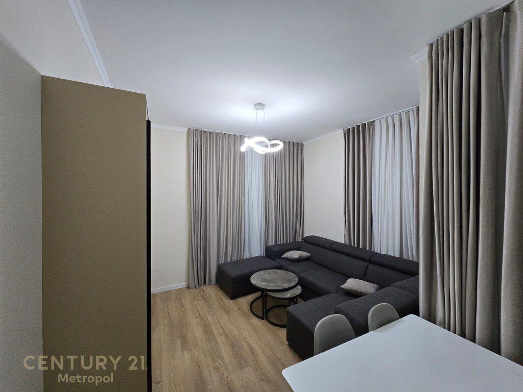 Apartament 1+1 Me Qira, Bulevardi i Ri