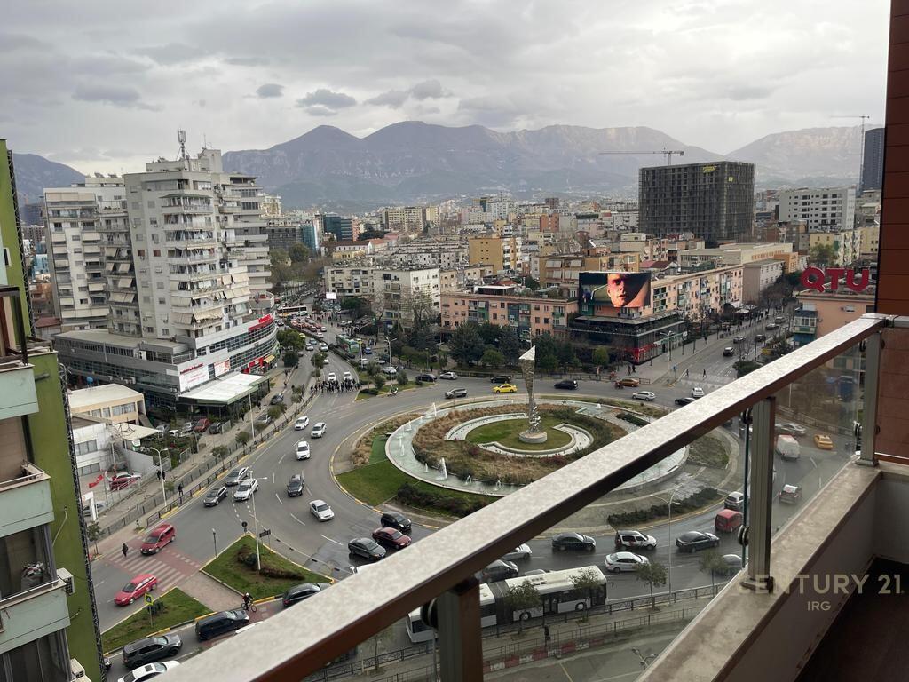 Jepet me qira ambient per zyre tek Ring Center !