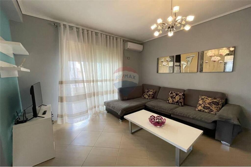  Apartament 2+1 me Qera