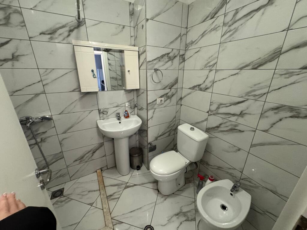 Apartament 1+1 per qira ne Don Bosko