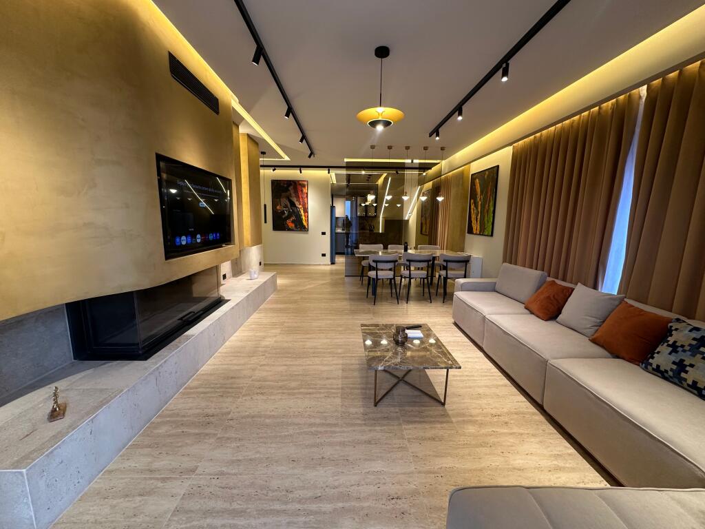 In Affitto – Giardino Segreto