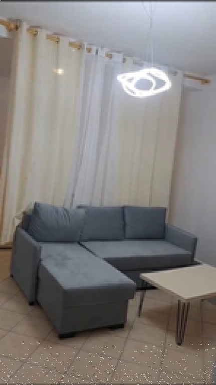 Apartament në Don Bosko 400