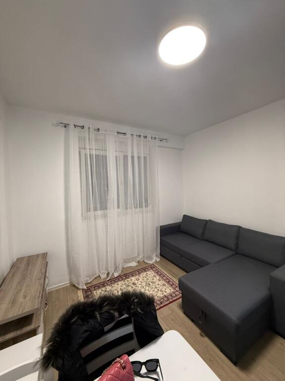 APARTAMENT ME QIRA 1+1 TE KOMPLEKSI FZ , LIQENI THATE