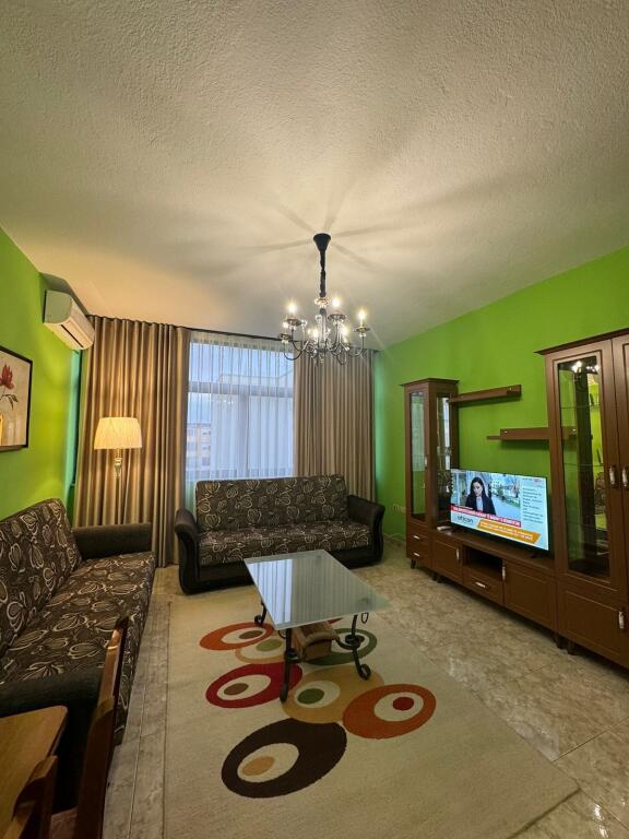 Apartament 1+1, Ferid Xhejko!