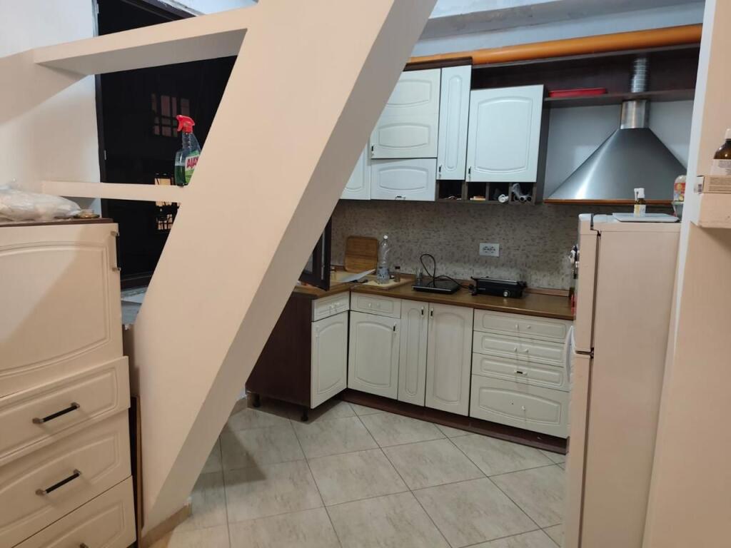 Rent, 1+1 Apartment on Gjergj Fishta Boulevard, 450 euros/month