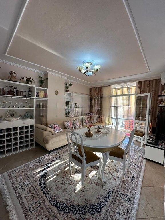 APARTAMENT 2+1 NE SHITJE, TREGU ELEKTRIK, TIRANE! 250,000 €