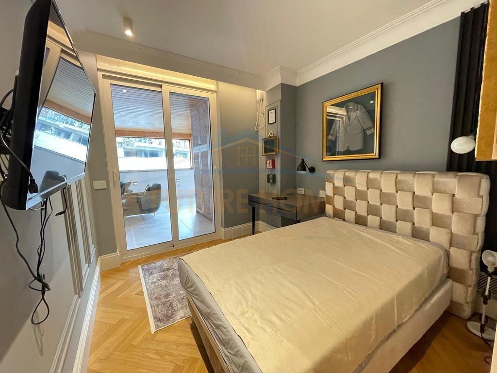 Shitet, Apartament 2+1, Kopshti Botanik, Tirane