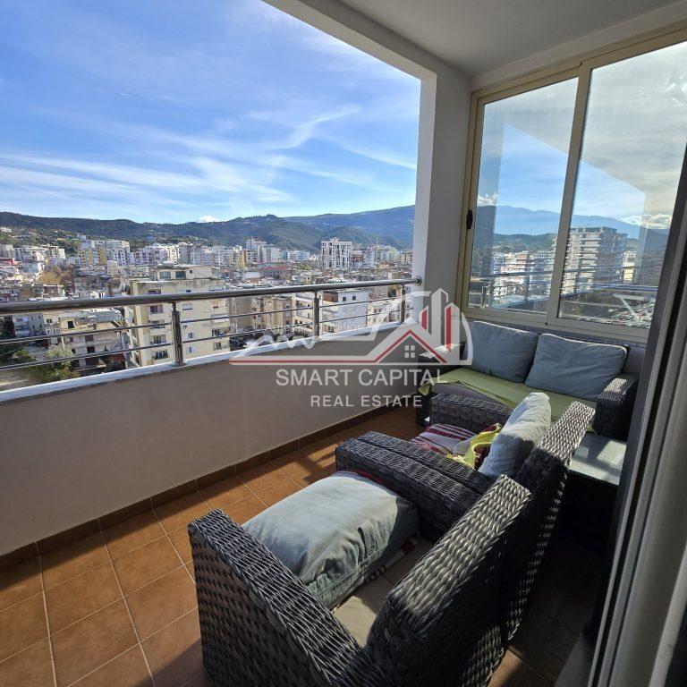 APPARTAMENTO IN AFFITTO A TRANSBALLKANIKE VLORE!