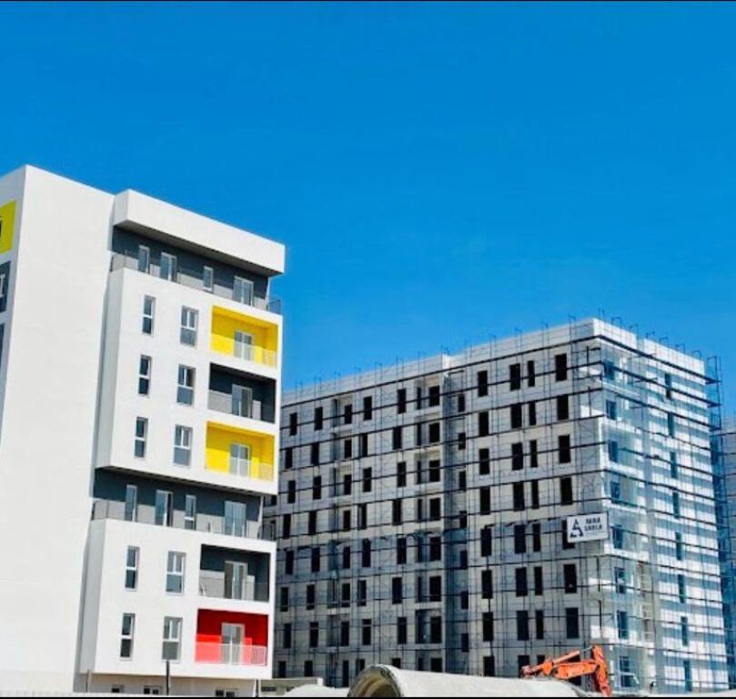 APPARTAMENTO 2+1+2 IN AFFITTO, UNIVERS CITY