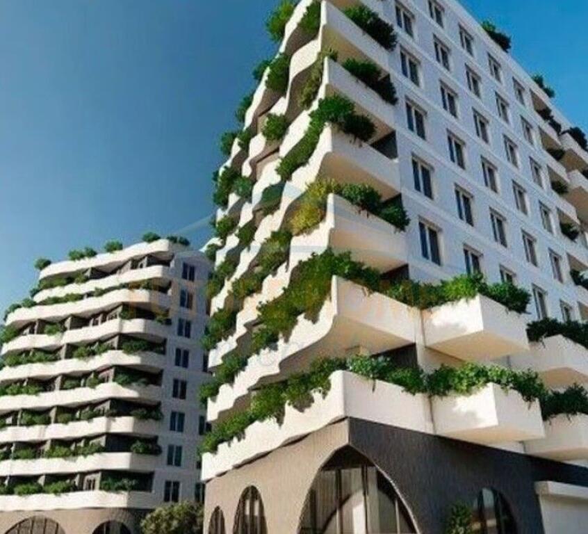 Shitet, Apartament 1+1, Kompleksi Aluna, Tiranë.