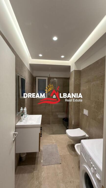 Modern 1+1 apartment for rent, Astir (ID 42111500)