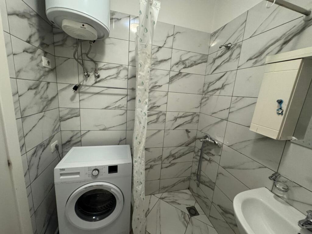 Don Bosko Japim me qira apartament 1+1  55m2