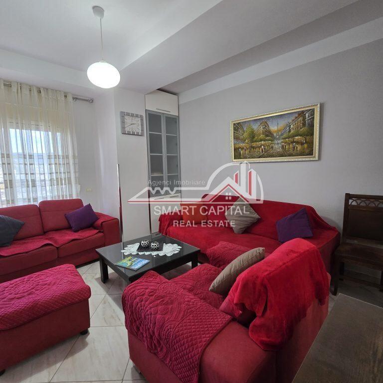 APPARTAMENTO IN AFFITTO A TRANSBALLKANIKE VLORE!