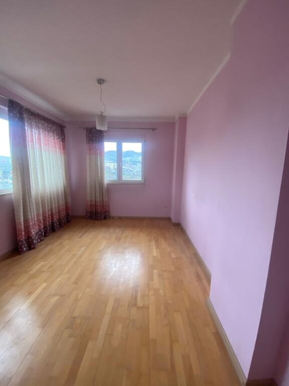 For rent apartment 2+1+2 bathrooms+1 balcony Irfan Tomini Street, last stop of new Tirana